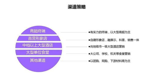 策划 商业营销策划方案